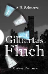 Cover-Bild Gilbartas Fluch