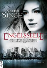 Cover-Bild Gilde der Jäger - Engelsseele
