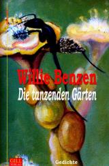 Cover-Bild Gill-Lyrik / Die tanzenden Gärten