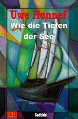 Cover-Bild Gill-Lyrik / Wie die Tiefen der See