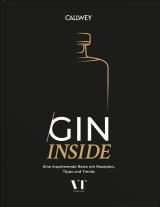 Cover-Bild Gin Inside