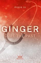 Cover-Bild Ginger
