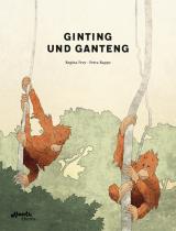 Cover-Bild Ginting und Ganteng