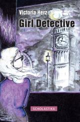Cover-Bild Girl Detective