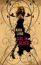 Cover-Bild Girl in Black