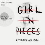 Cover-Bild Girl in Pieces