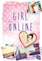 Cover-Bild Girl Online