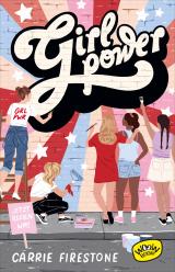 Cover-Bild Girl Power!