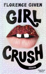 Cover-Bild Girlcrush
