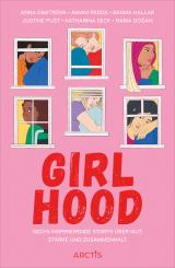 Cover-Bild Girlhood