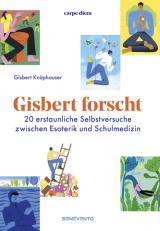 Cover-Bild Gisbert forscht