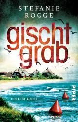 Cover-Bild Gischtgrab