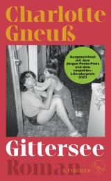 Cover-Bild Gittersee