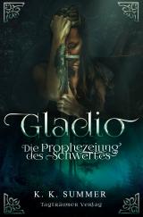 Cover-Bild Gladio