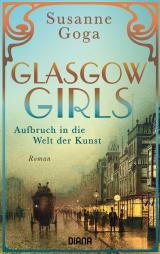 Cover-Bild Glasgow Girls
