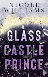 Cover-Bild Glass Castle Prince