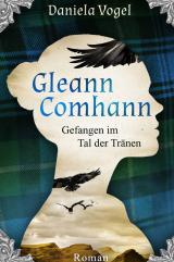 Cover-Bild Gleann Comhann - Gefangen im Tal der Tränen