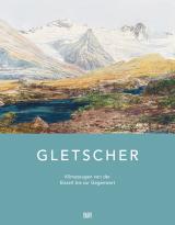 Cover-Bild Gletscher