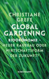 Cover-Bild Global Gardening