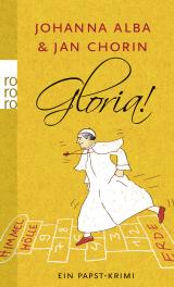 Cover-Bild Gloria!