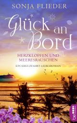 Cover-Bild Glück an Bord – Herzklopfen und Meeresrauschen