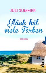 Cover-Bild Glück hat viele Farben
