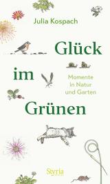 Cover-Bild Glück im Grünen