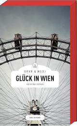 Cover-Bild Glück in Wien