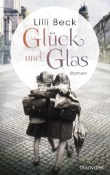 Cover-Bild Glück und Glas