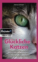 Cover-Bild Glückliche Katzen