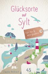 Cover-Bild Glücksorte auf Sylt