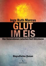 Cover-Bild Glut im Eis