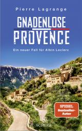 Cover-Bild Gnadenlose Provence