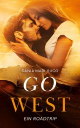 Cover-Bild Go West
