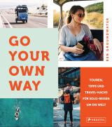 Cover-Bild Go your own way!