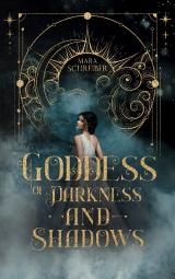 Cover-Bild Goddess of Darkness and Shadows