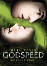 Cover-Bild Godspeed - Die Reise beginnt