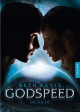 Cover-Bild Godspeed - Die Suche