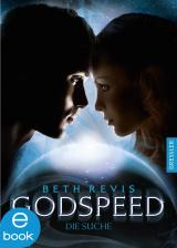 Cover-Bild Godspeed - Die Suche