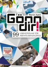 Cover-Bild Gönn dir!