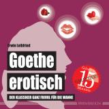 Cover-Bild Goethe erotisch