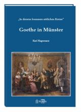 Cover-Bild Goethe in Münster