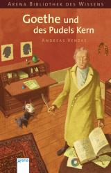 Cover-Bild Goethe und des Pudels Kern