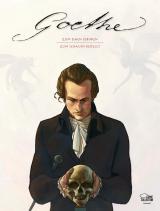 Cover-Bild Goethe Zum Sehen geboren / Zum Schauen bestellt