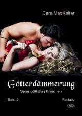 Cover-Bild Götterdämmerung (2)
