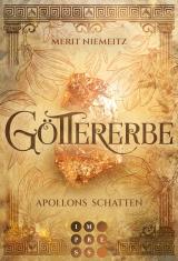 Cover-Bild Göttererbe 1: Apollons Schatten
