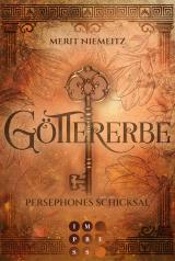Cover-Bild Göttererbe 3: Persephones Schicksal