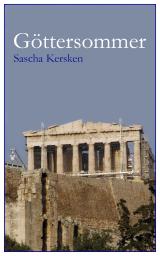 Cover-Bild Göttersommer