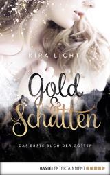 Cover-Bild Gold und Schatten