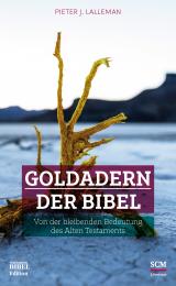 Cover-Bild Goldadern der Bibel